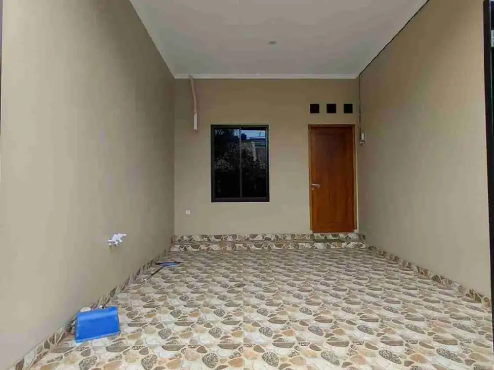 Dijual Cepat Rumah Cantik Simrug Tangerang
