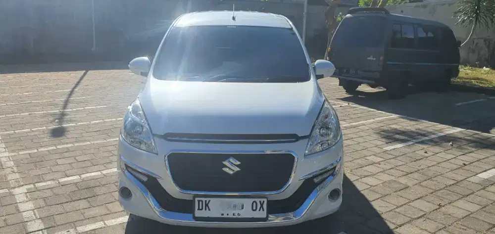Suzuki Dreza 2017.