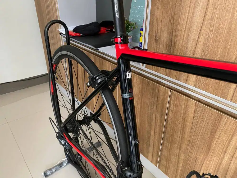 Polygon Strattos S3