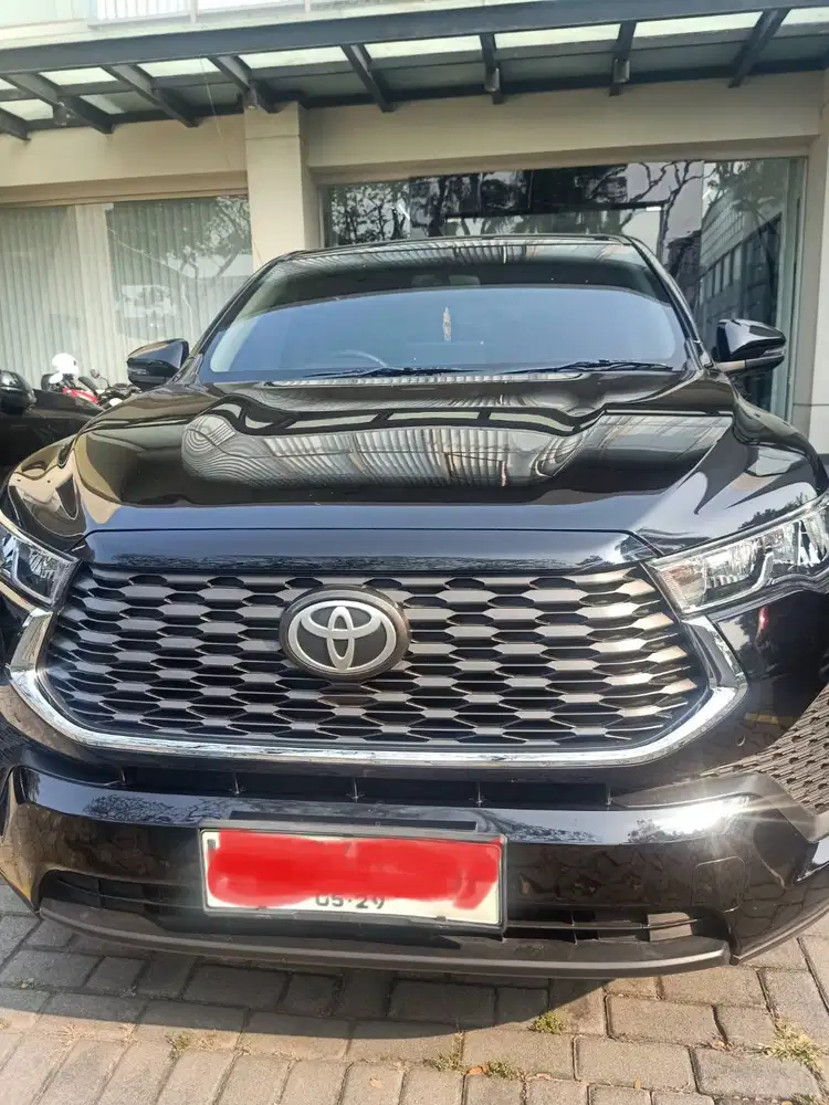 TOYOTA INNOVA ZENIX (2024)