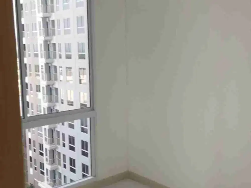 DISEWAKAN APARTEMEN TOKYO RIVERSIDE 2 BEDROOM KOSONGAN PIK2