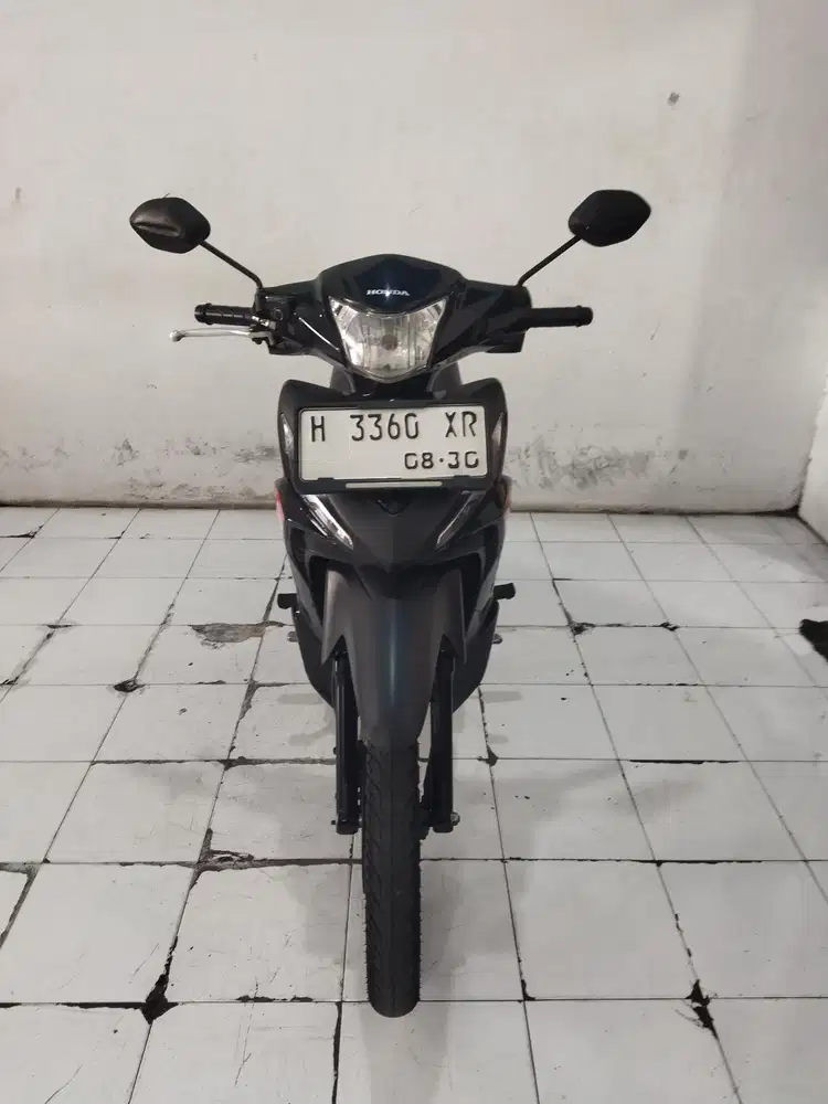 DJ REVO X 2025 ISTIMEWA