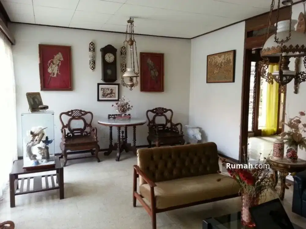 Dijual Rumah dan kosan daerah Gegerkalong Setiabudi
