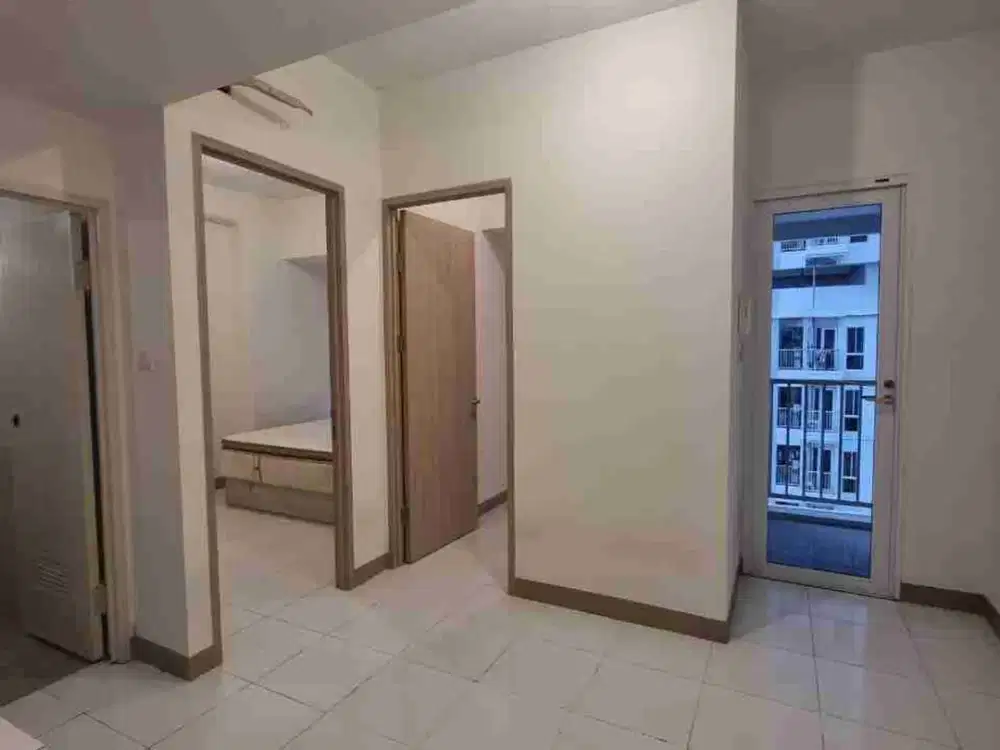 Sewa Apartemen Tokyo Riverside Pik2