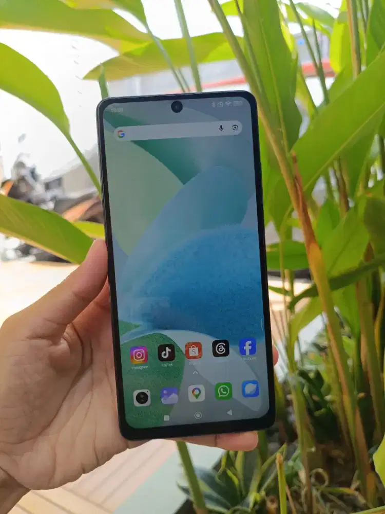 Jual Redmi Note 12 pro 5g 4/258