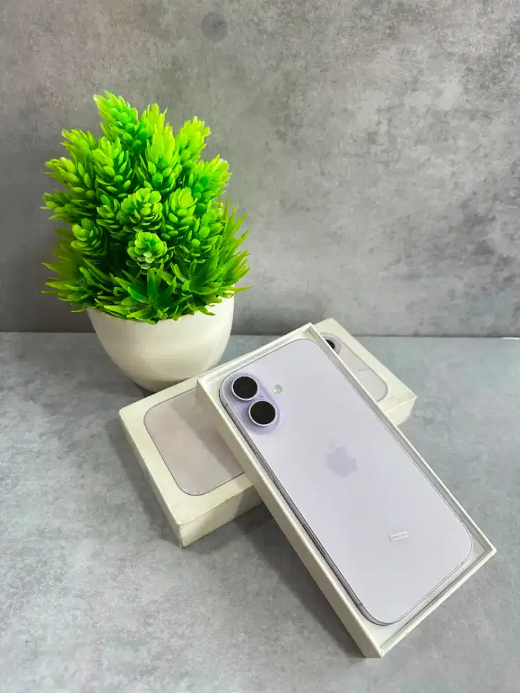 iPhone 17 256gb iBox