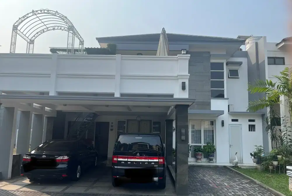 Rumah Jual Cepat
