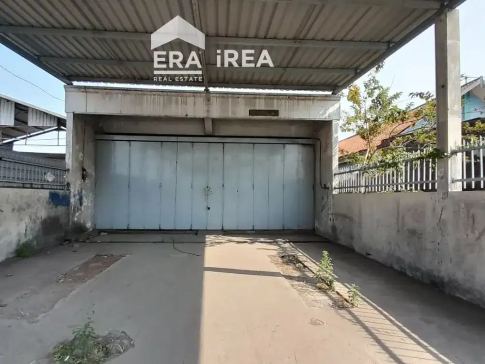 RUANG USAHA DIJUAL KEBAKKRAMAT DEKAT EXIT TOL KEBAKKRAMAT