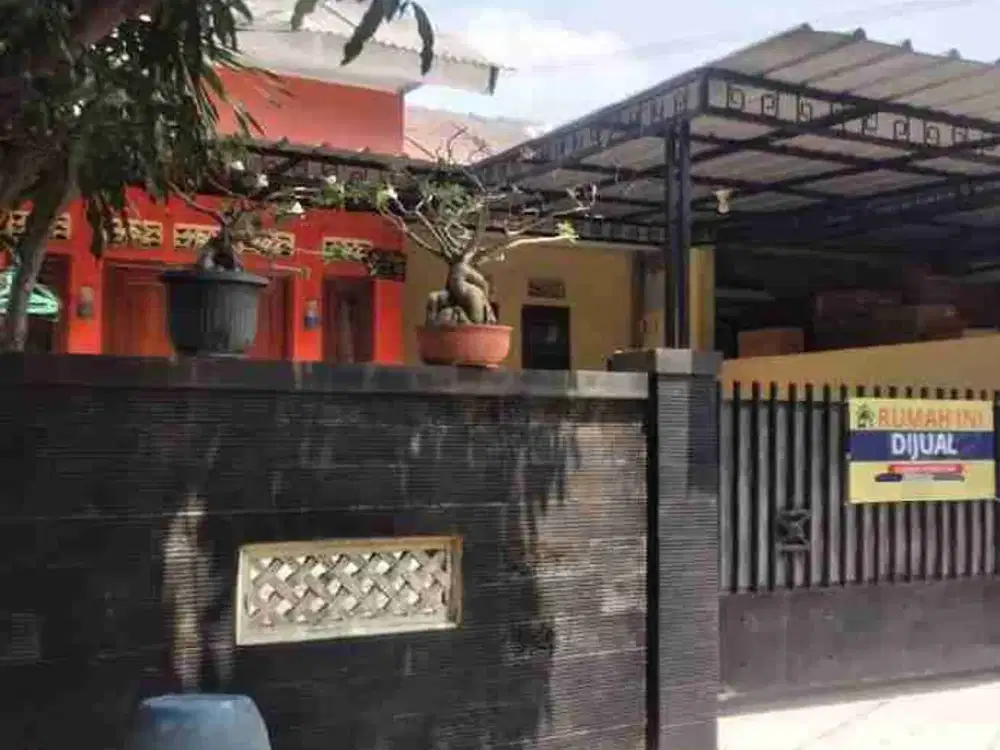 Dijual rumah di villa setiamekar ,tambun