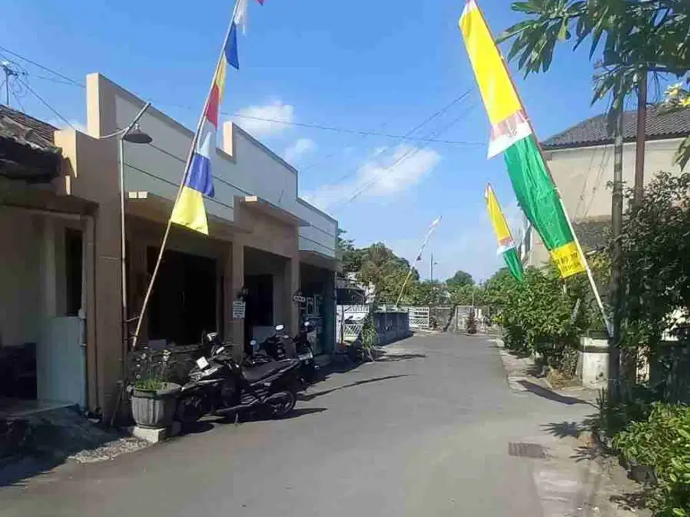 Rumah Kost di jl. Kaliurang km 7 Dekat Ringroad Kentungan, Pakuwon Mall dan Kampus UGM
