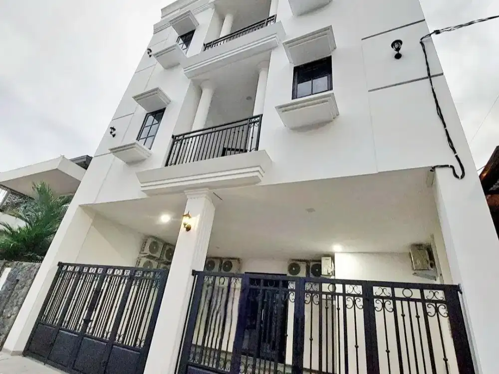 Rumah Kost Baru Candi Mendut Lokasi Kos Soekarno Hatta Malang