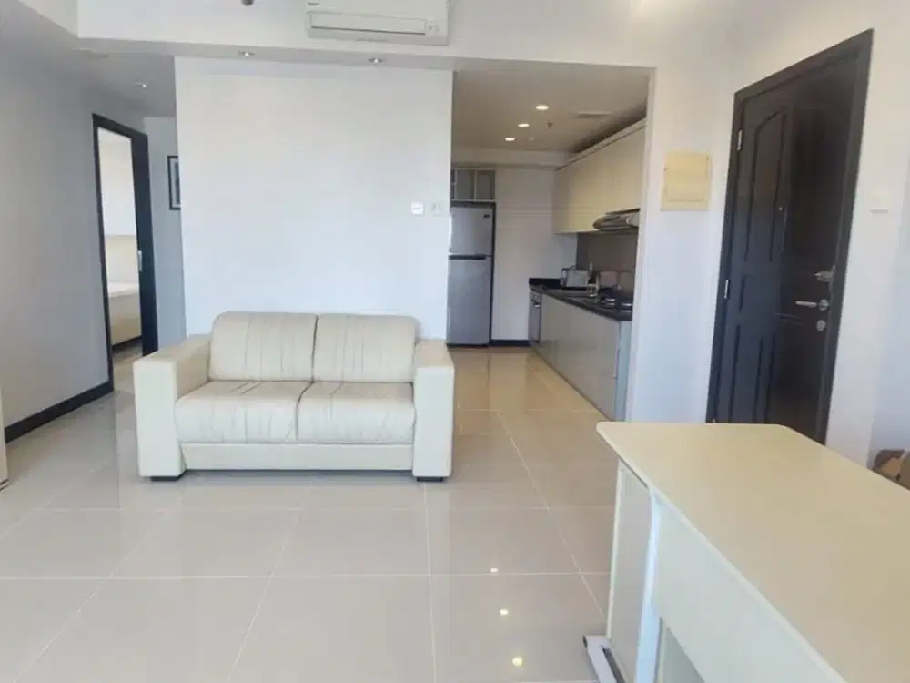 Disewakan Apartemen Waterplace Tower C Furnished - Surabaya