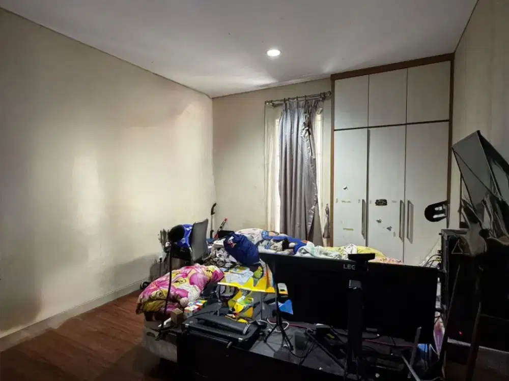 Dijual Rumah di KOMPLEK GADING LAVENDER, Pegangsaan Dua, Kelapa Gading