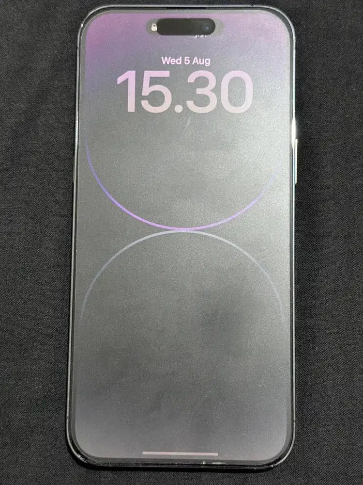 iPhone 14 Pro Max 256GB Deep Purple