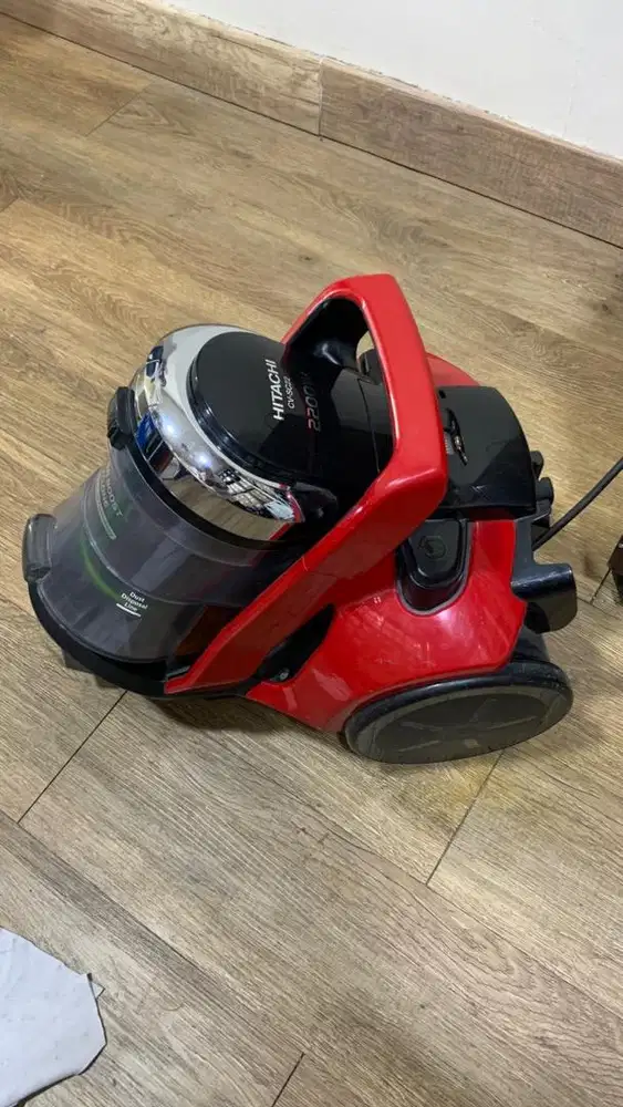 Vacum cleaner Hitachi