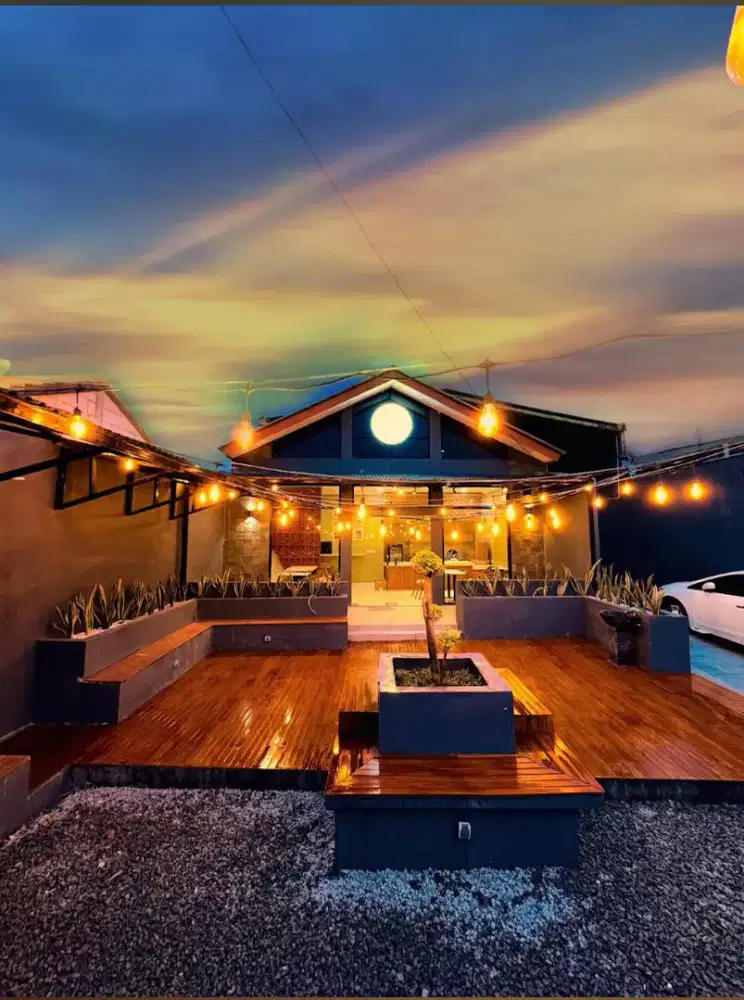 Dibutuhkan PRIA bagian Dapur Cafe