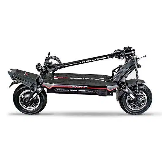 Dualtron Storm Skuter Listrik (Scooter Electric) Second