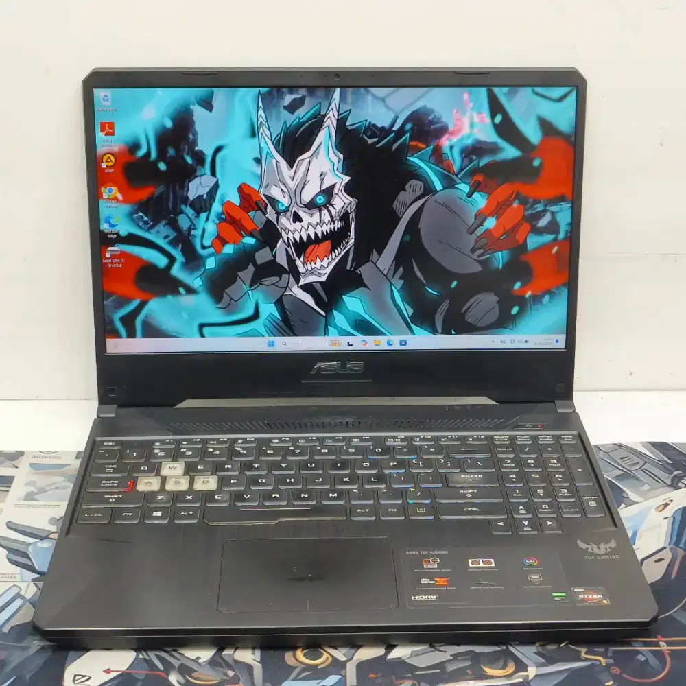 asus tuf fx505dd ryzen 5-3550h gtx 1050 8/256/1tb