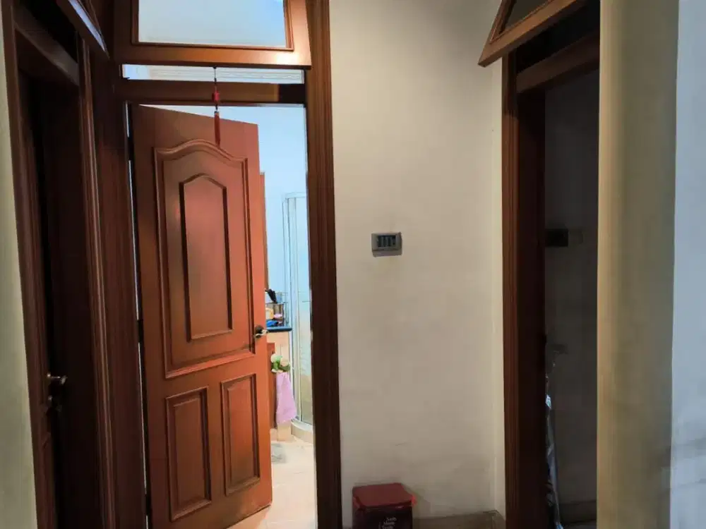 For Sale  Rumah Cantik Siap huni Di Sunter Garden  Jakarta Utara