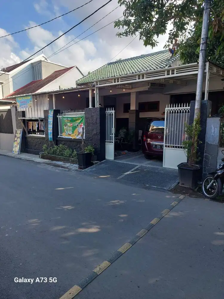 DI JUAL CEPAT (DIUTAMAKAN PENJUALAN RUMAH DI KOTA CIREBON)