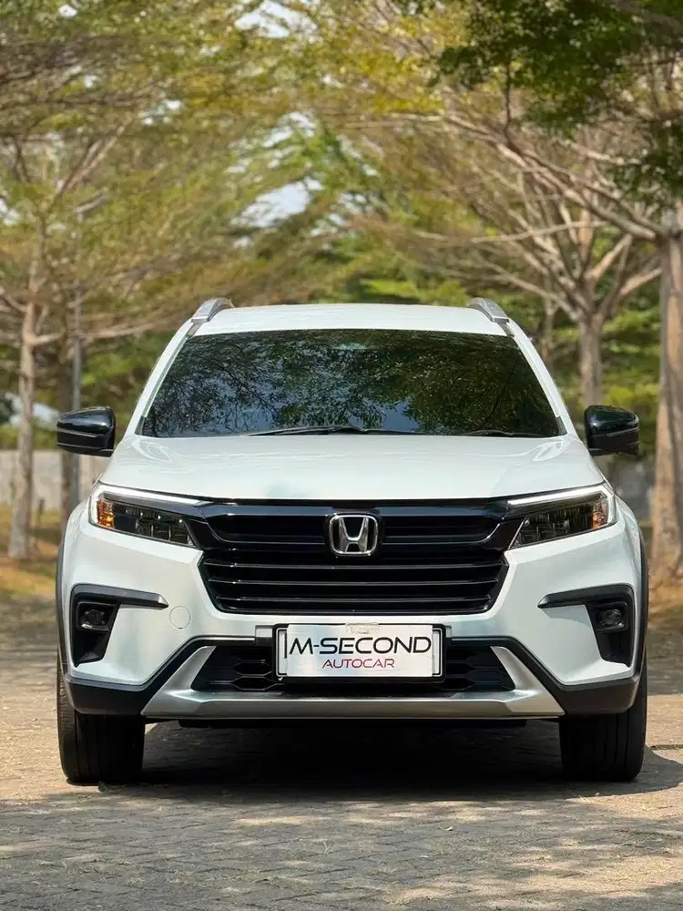 Honda BR-V Prestige sensing 2023