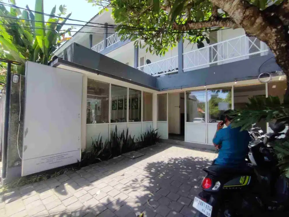 Hotel Bintang 2 Seminyak Petitenget Bali
