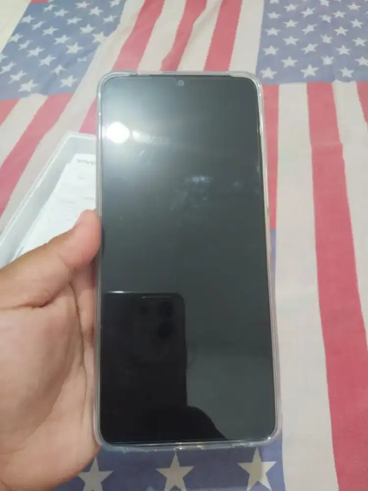 Vivo y11d 4/128