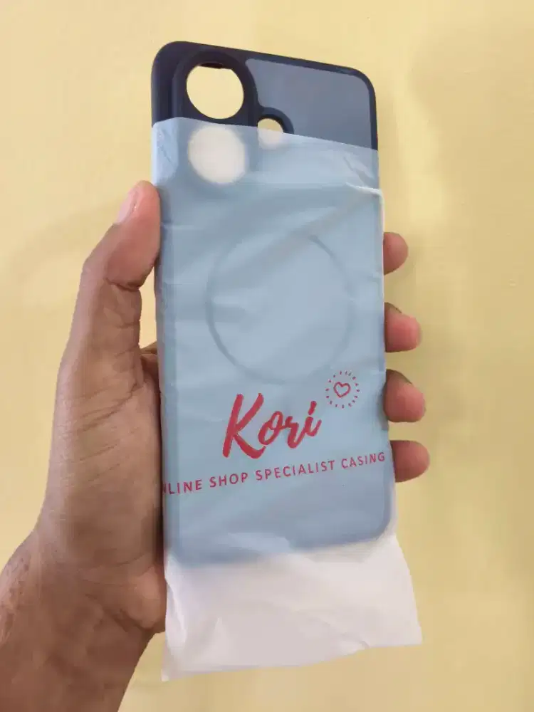 Casing Vivo V60 Lite/Iqoo Z10R