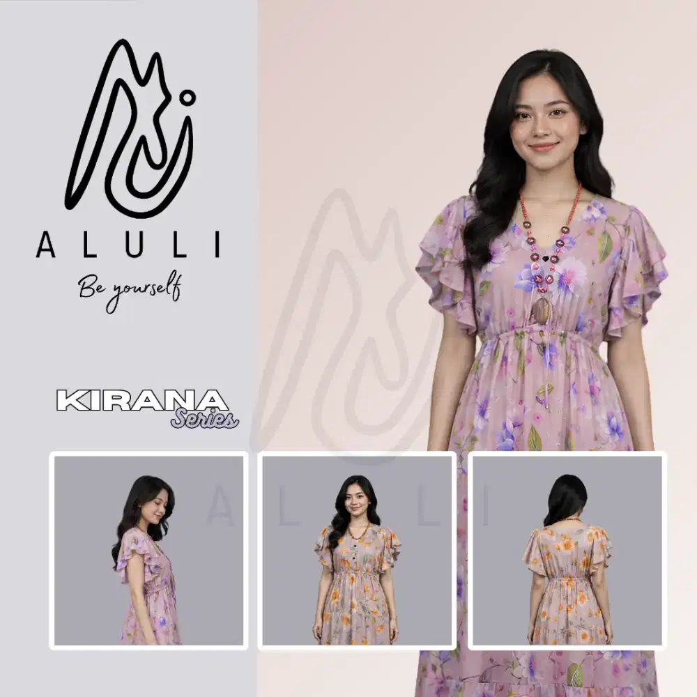 Kirana   Series