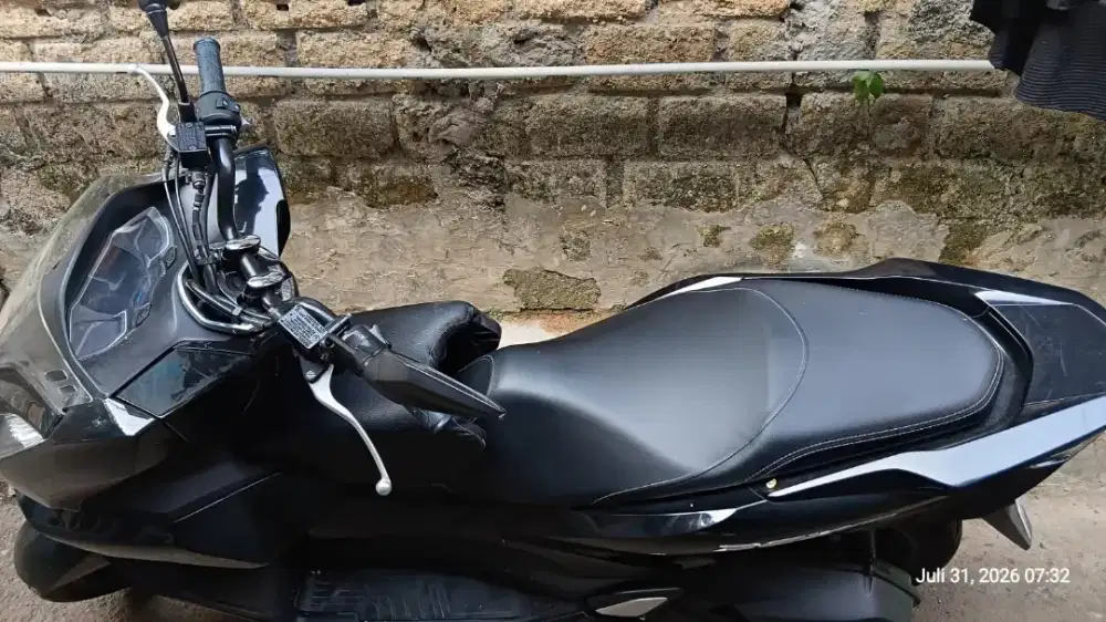 Honda PCX 160 ABS Tahun 2023