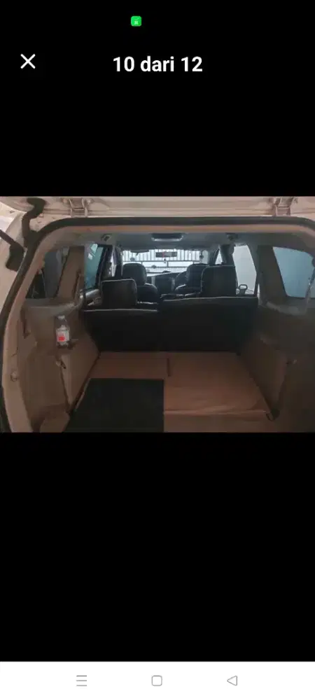 Grand Livina 2016 matic