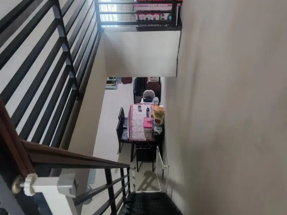 Dijual  Cepat Rumah di komplek leuwipanjang jalan Soekarno-Hatta, Kebon Lega Bandung