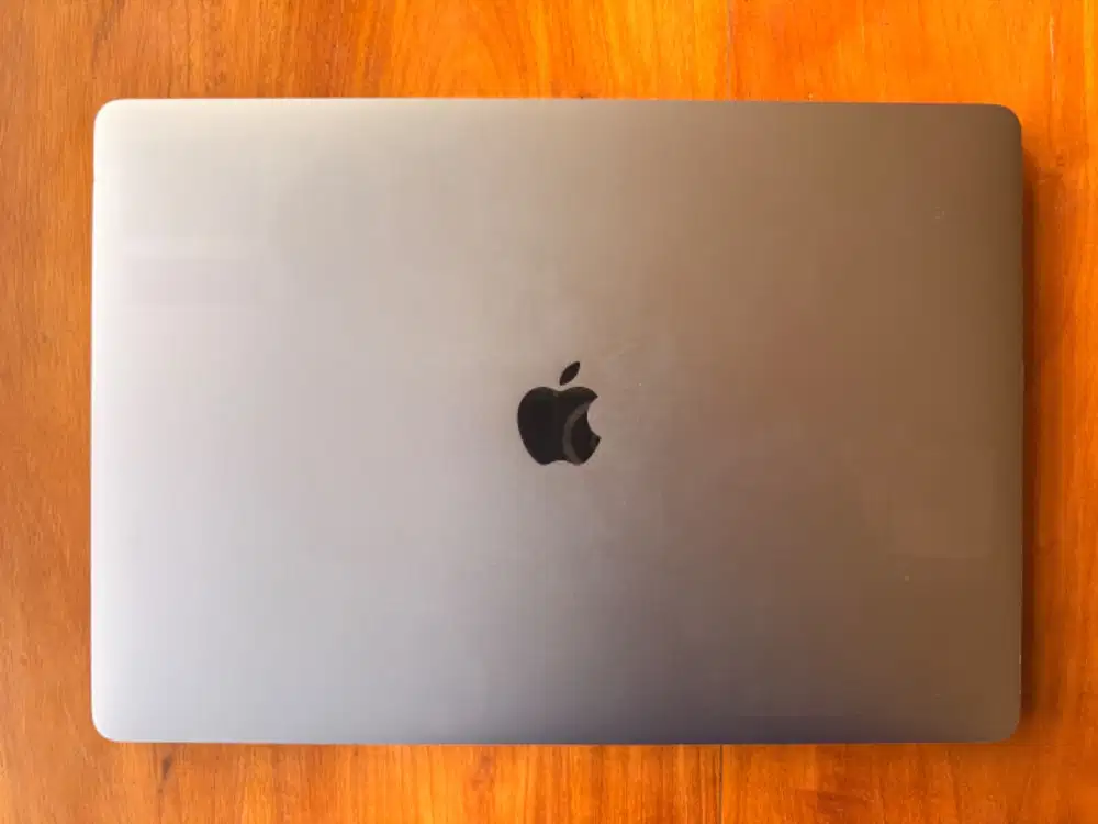 Macbook Pro 2017 Touchbar 16/512