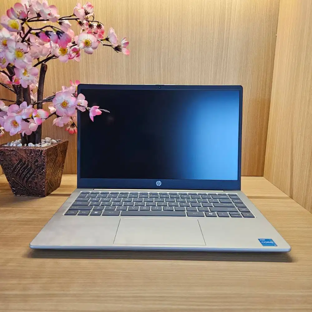 Laptop HP 14-ep0260TU ep0261TU Intel Core i3 1315U 8GB 512GB SSD