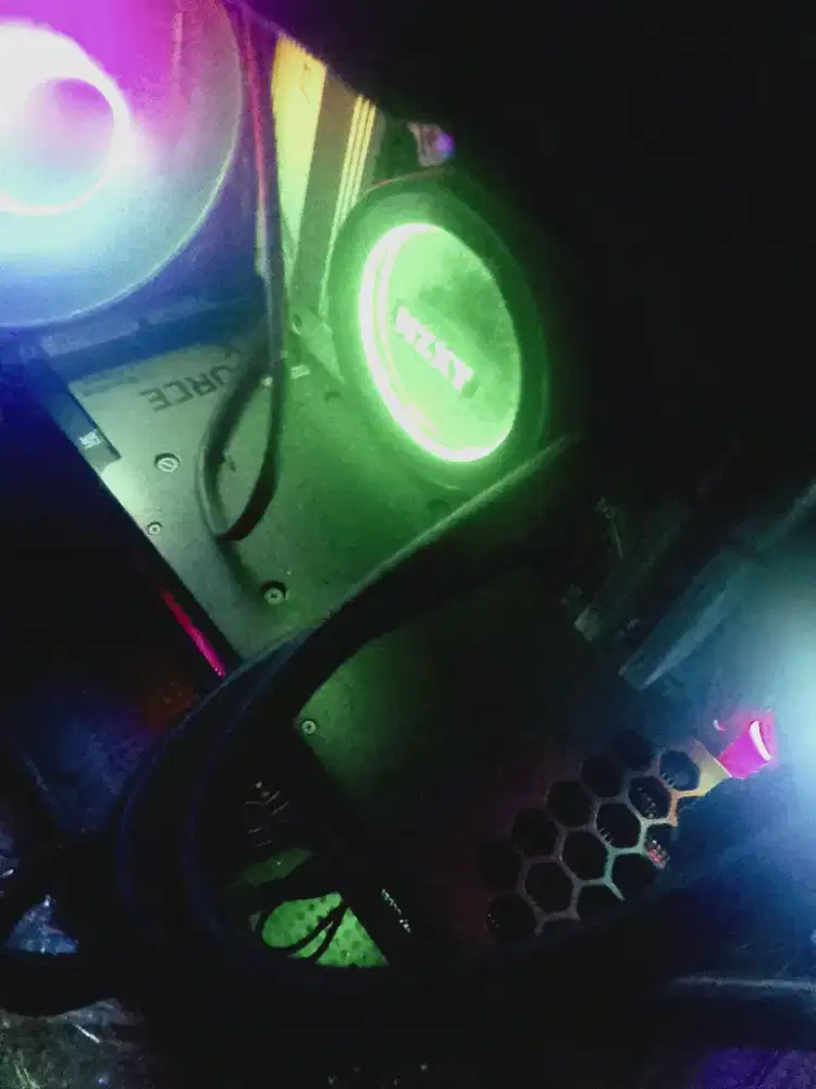 Dijual VGA NVIDIA GeForce RTX 3080 Ti 12GB GDDR6X