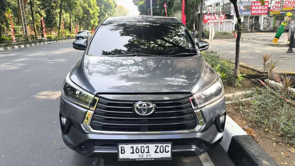Toyota Kijang Innova 2023 Diesel