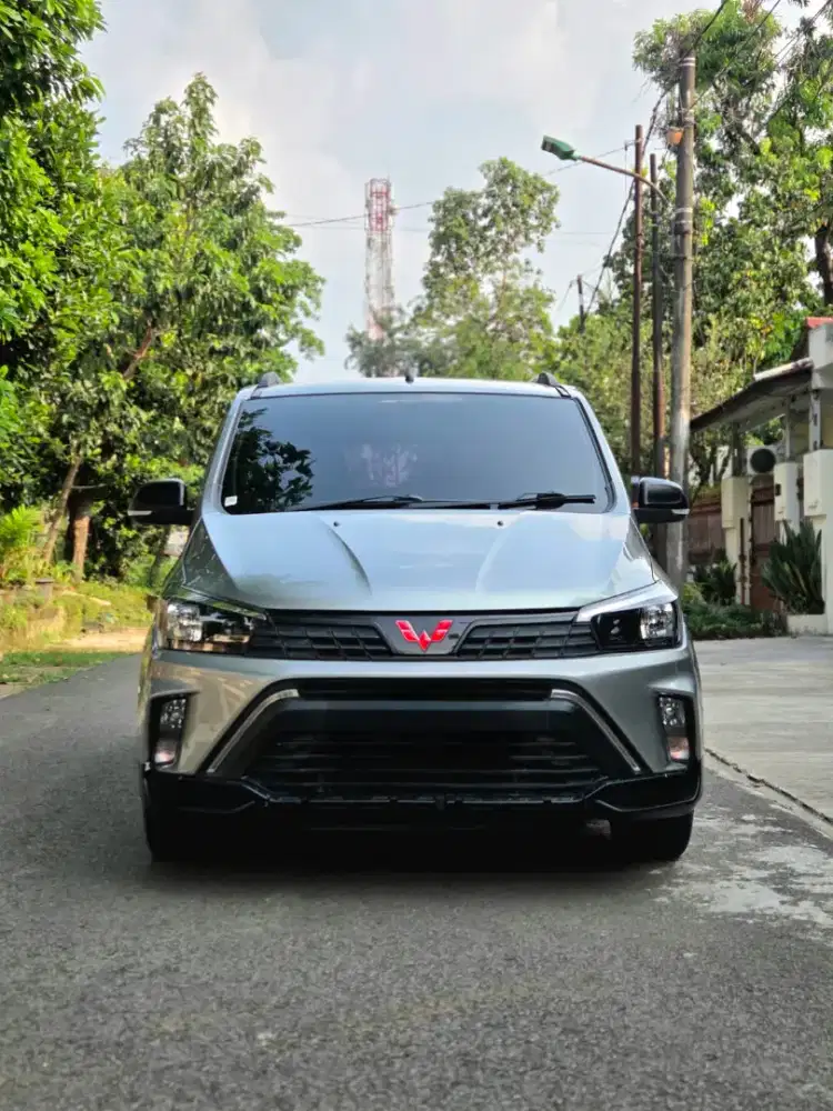 Wuling Confero S 1.5 C Lux 2022