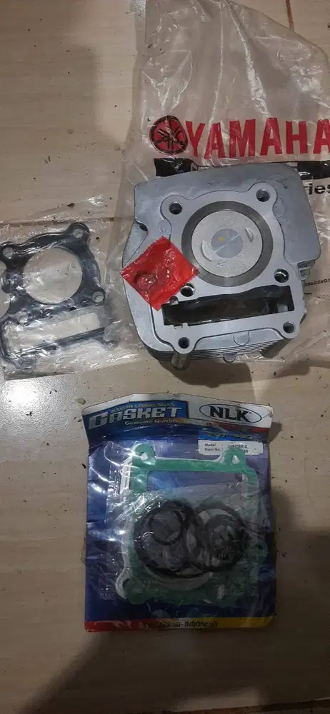 BLOK SEHER YAMAHA JUPITER Z , JUPITER LAMA , JUPITER Z BURHAN , VEGA