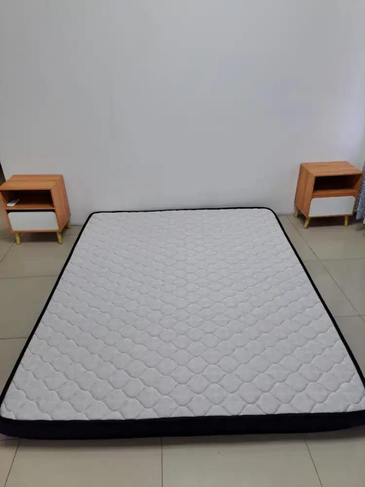 Kasur springbed