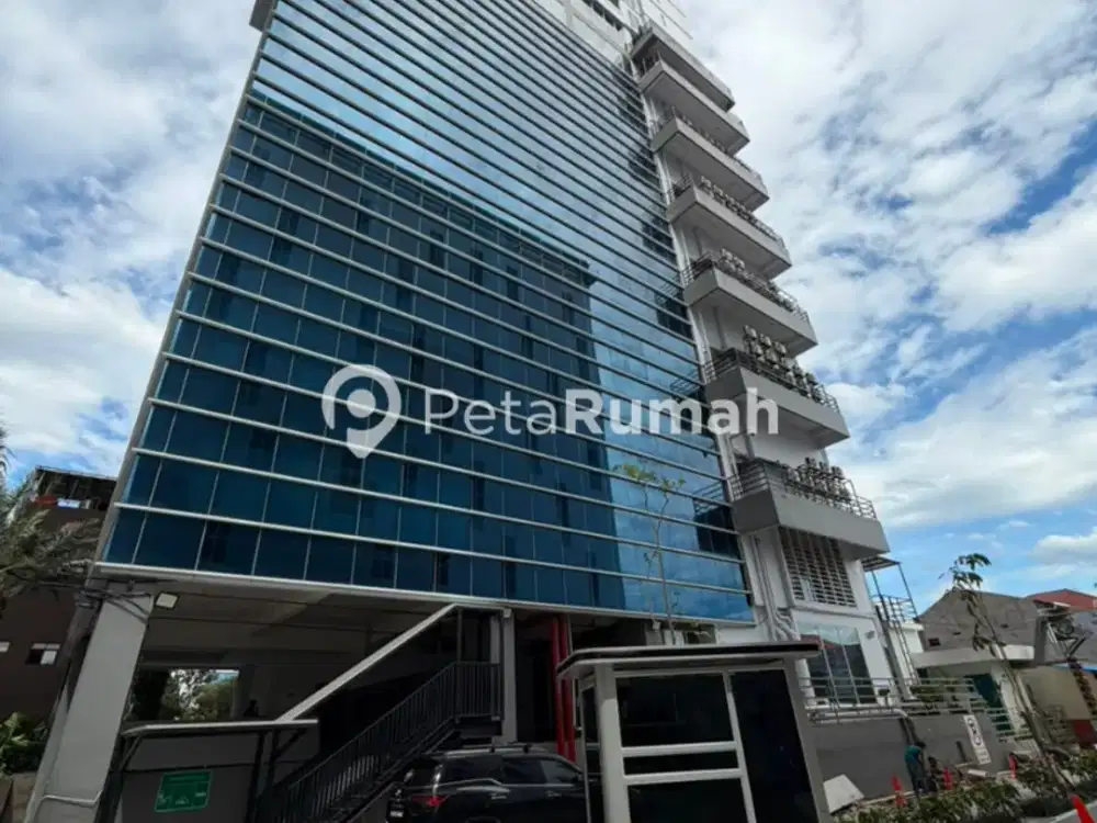 DISEWAKAN APARTMENT PRINCETON JALAN GAGAK HITAM - DAERAH RINGROAD (lisa)