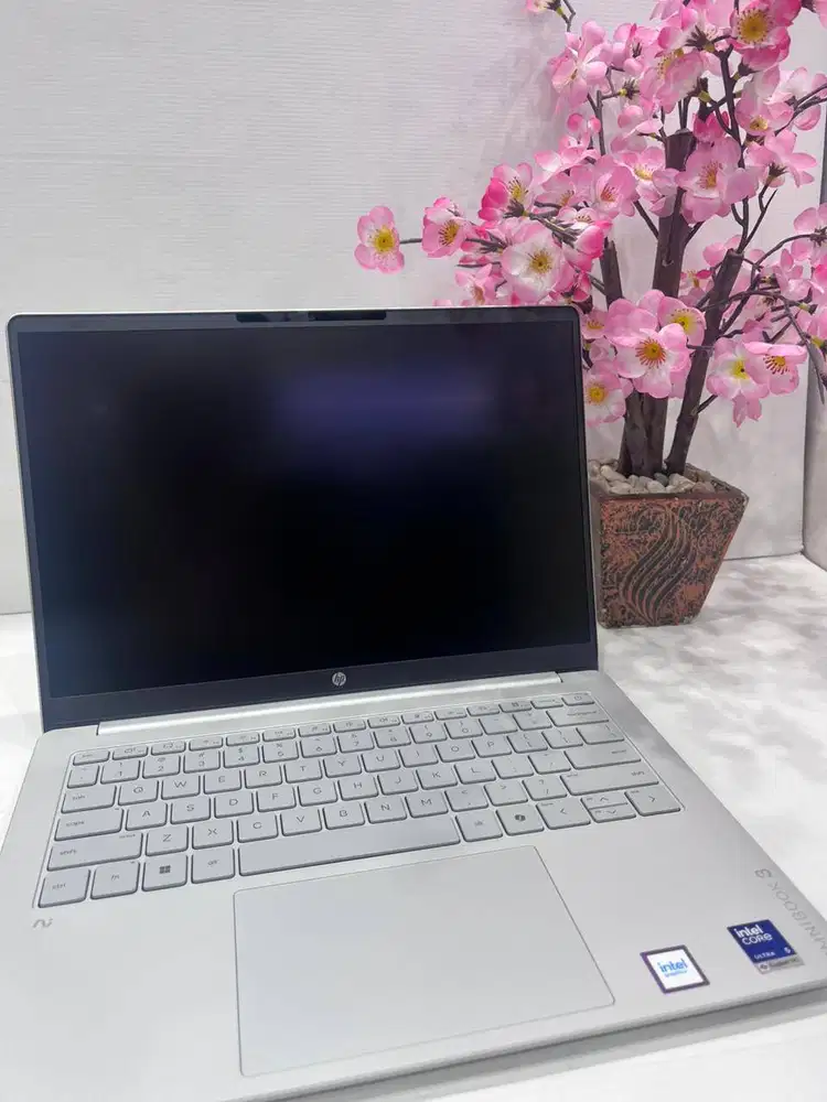 Laptop HP Omnibook 3 HS0022TU Core Ultra 5-325 16GB SSD 512GB