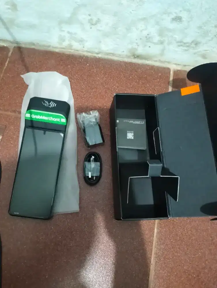 Jual cepat kondisi baru belum perna di pakai sama sekali