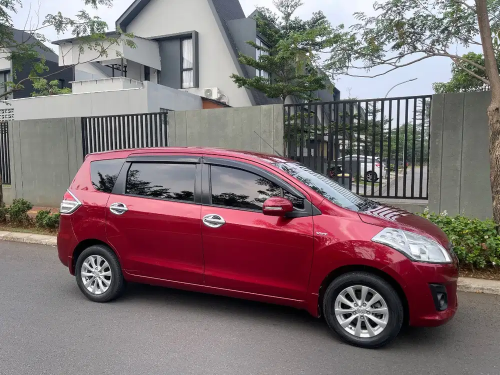 Suzuki Ertiga 63Rb 2013/2014 Manual 2015 Bt Avanza 2016, 2012 2011