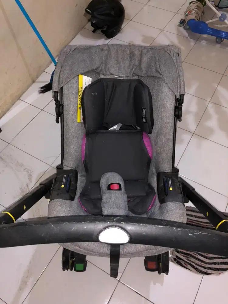 storler car seat