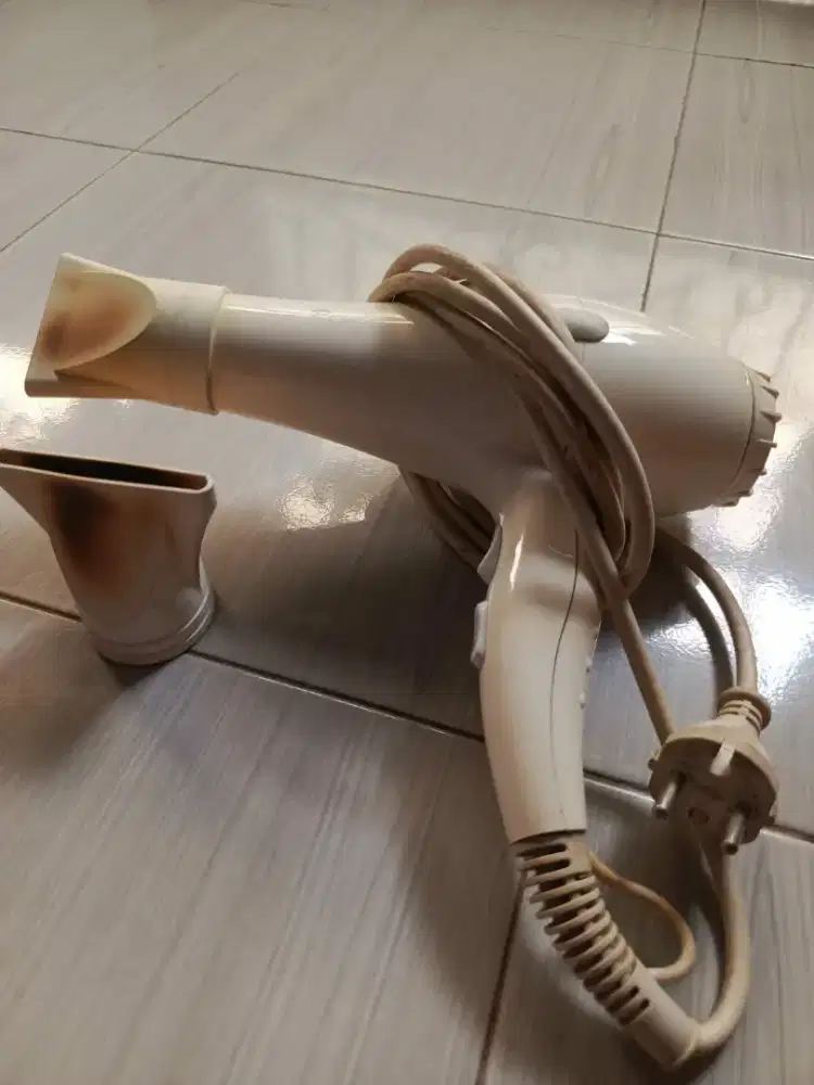 Hairdryer Tornado