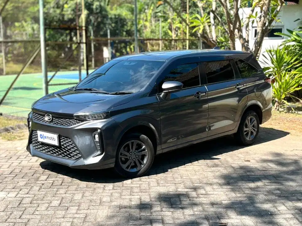 XENIA 1.3 R MANUAL 2022