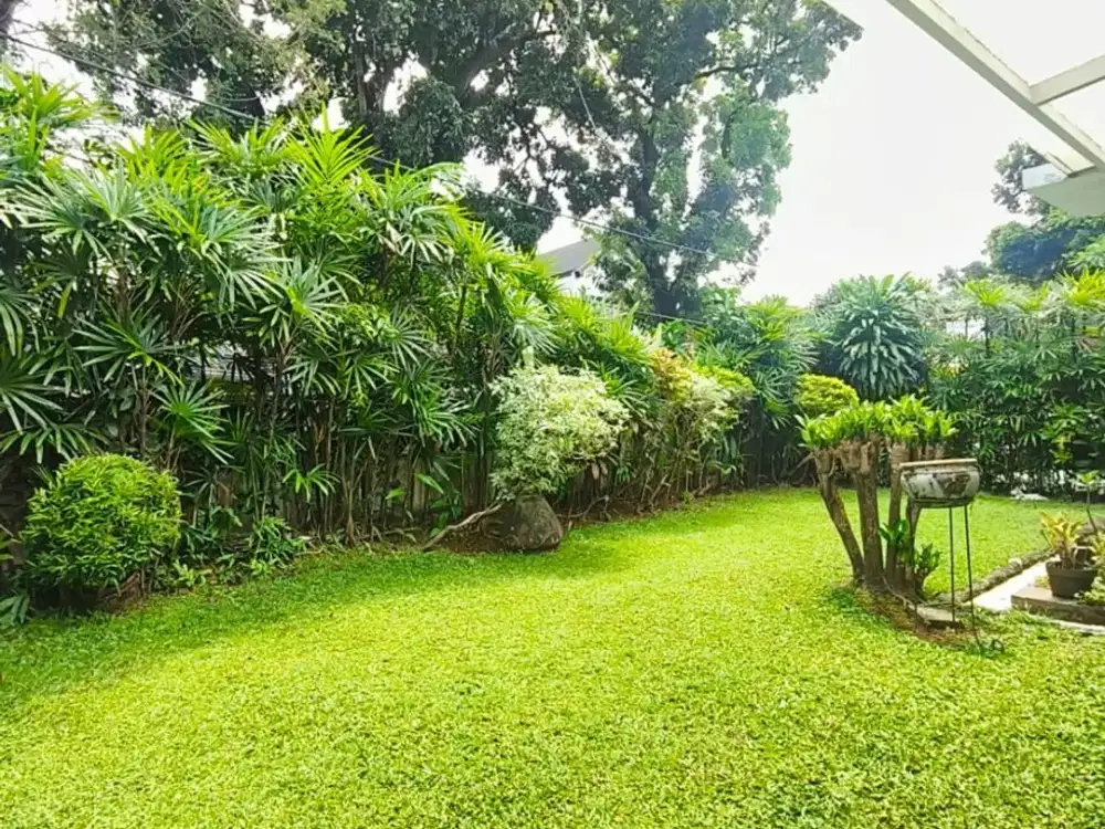 RUMAH MEWAH MURAH DI CIPAKU KEBAYORAN BARU JAKARTA SELATAN