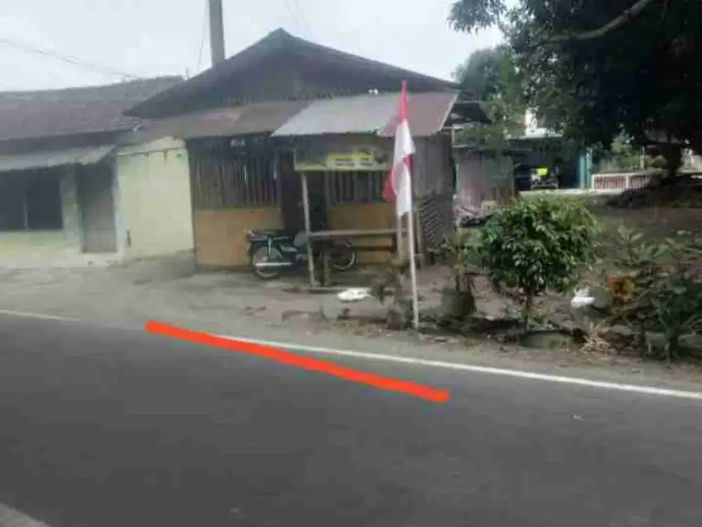 MURAH!! Tanah Strategis Akses Bagus Di Maguwoharjo Dekat Ringroad, Pakuwon Mall, Kampus UPN & SADHAR