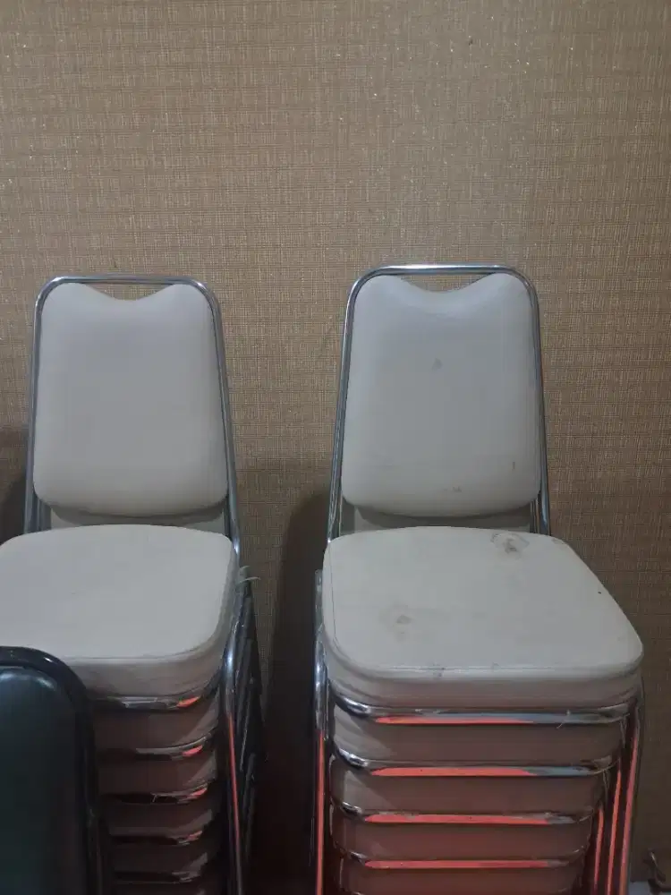 Dijual Kursi Bekas