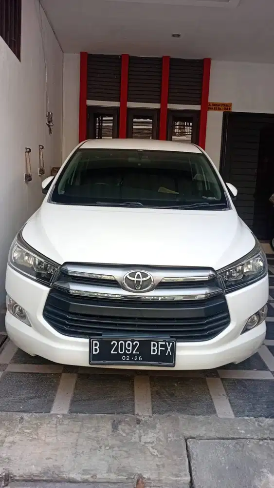 di jual innova murah